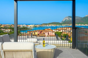 Villa Mathis by Klodge Golfo Aranci
